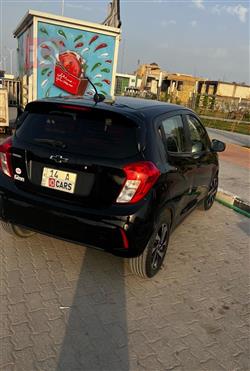 شيفروليه سبارك